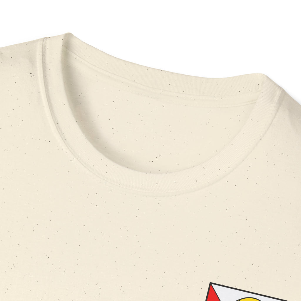 Tee-shirt manches courtes Lovatens