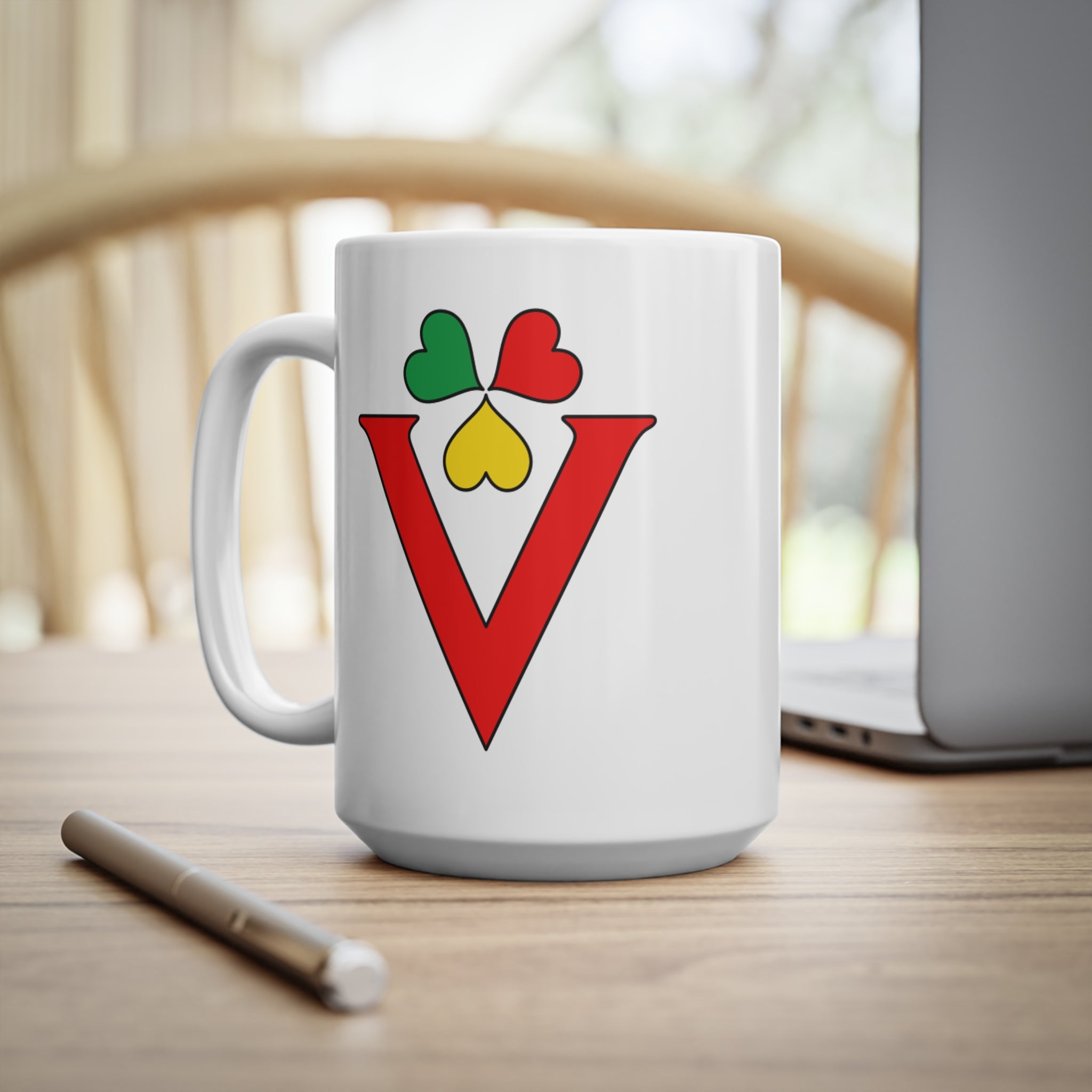 Tasse Vaulion - 325 ml