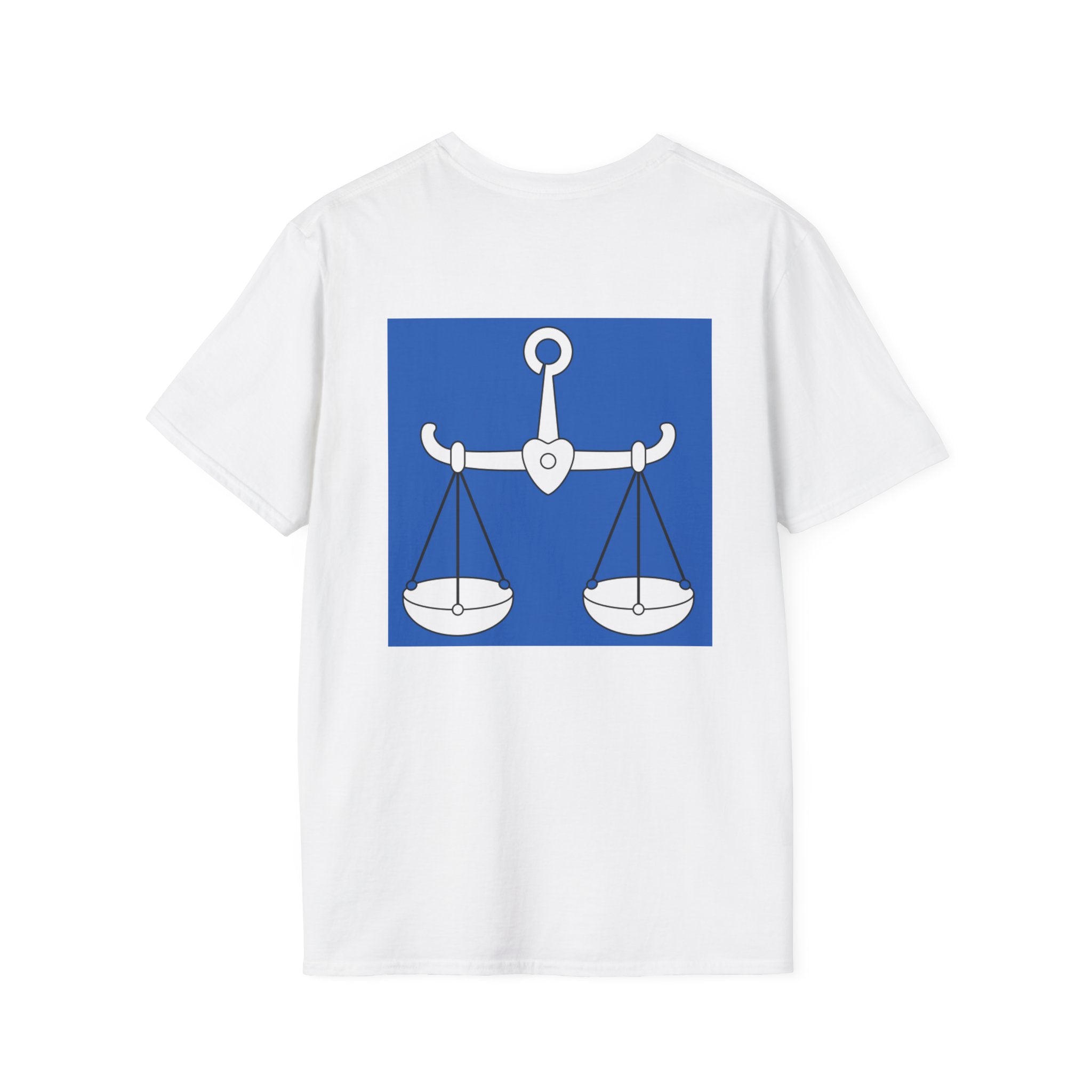 Tee-shirt manches courtes Founex