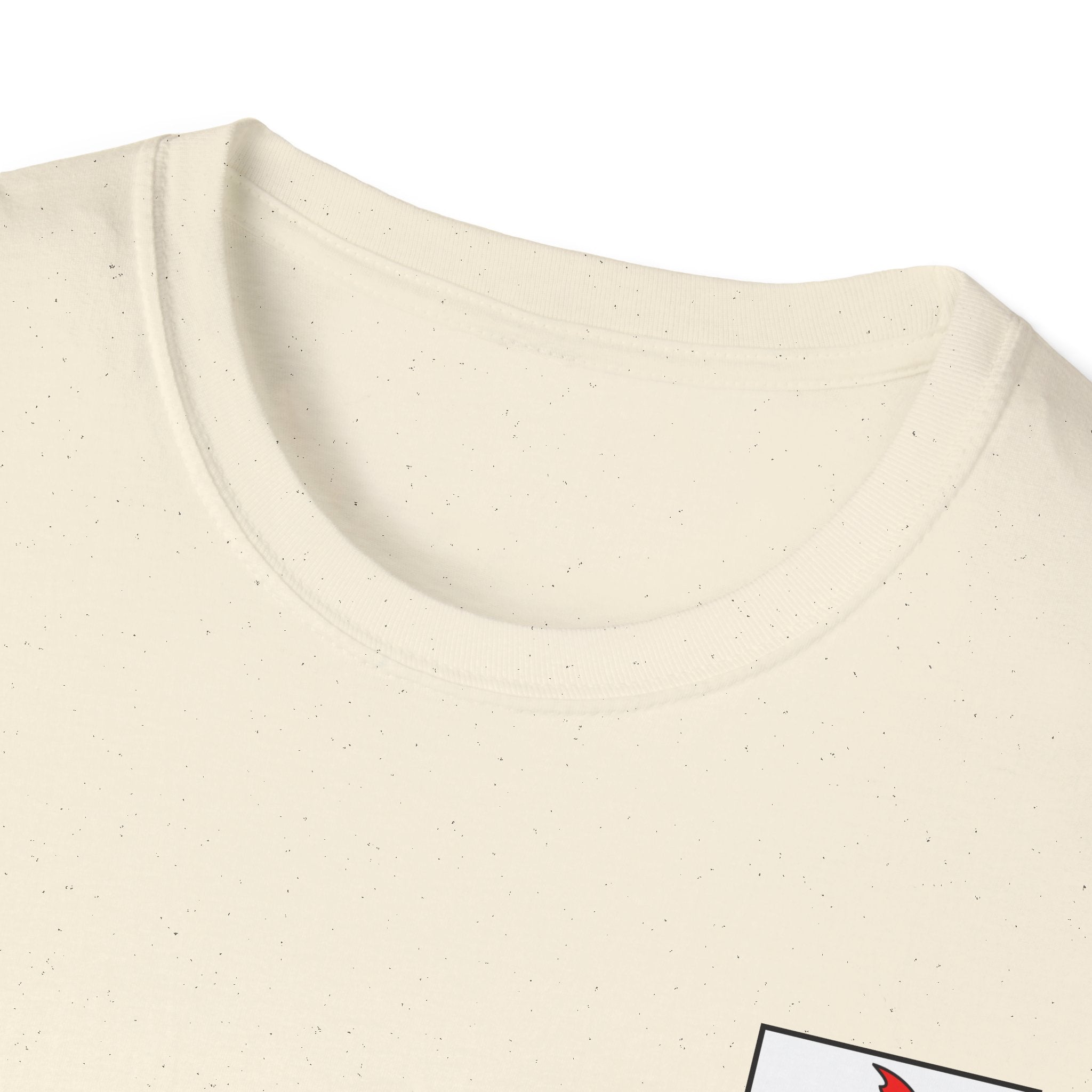 Tee-shirt manches courtes Montagny-près-Yverdon