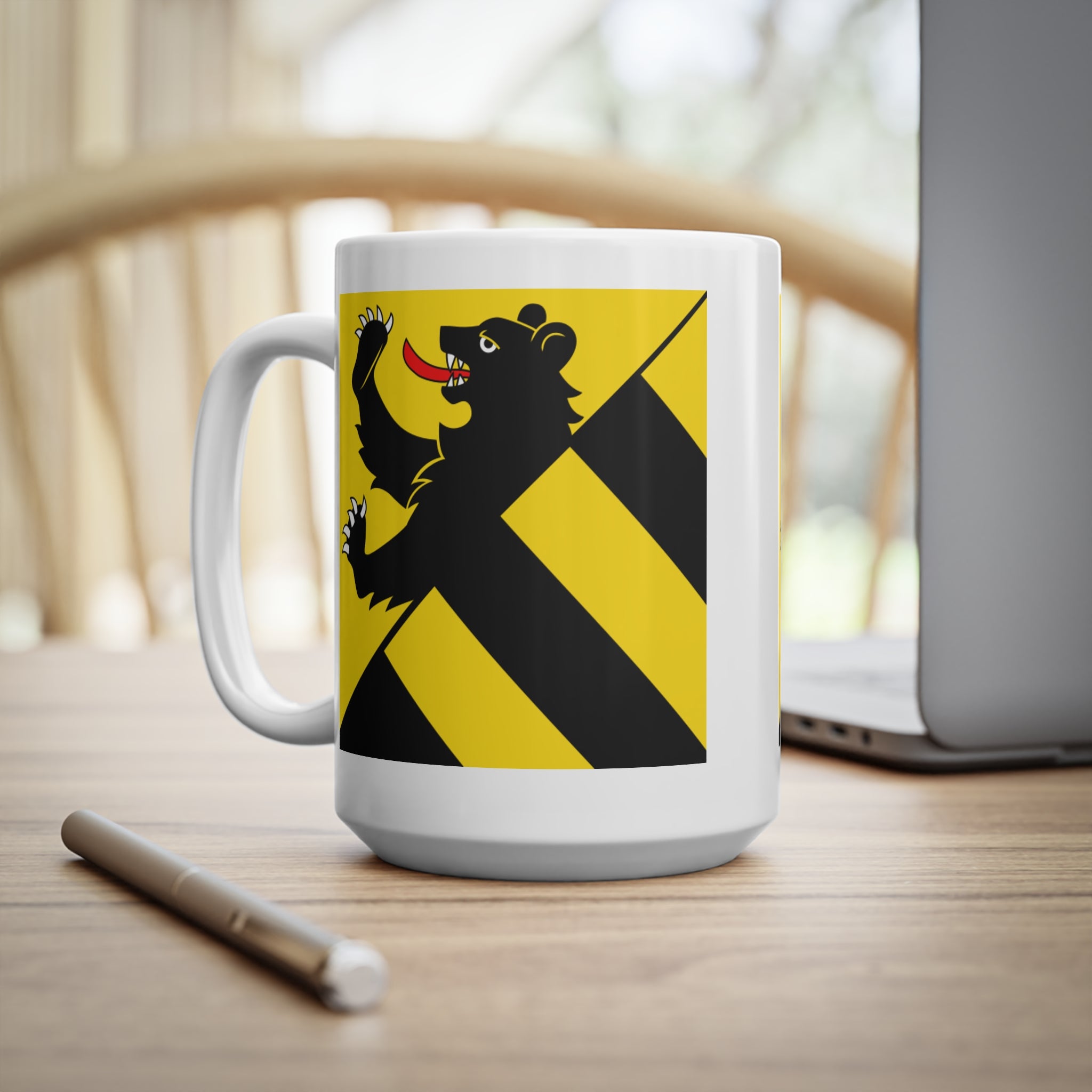 Tasse Morrens - 325 ml