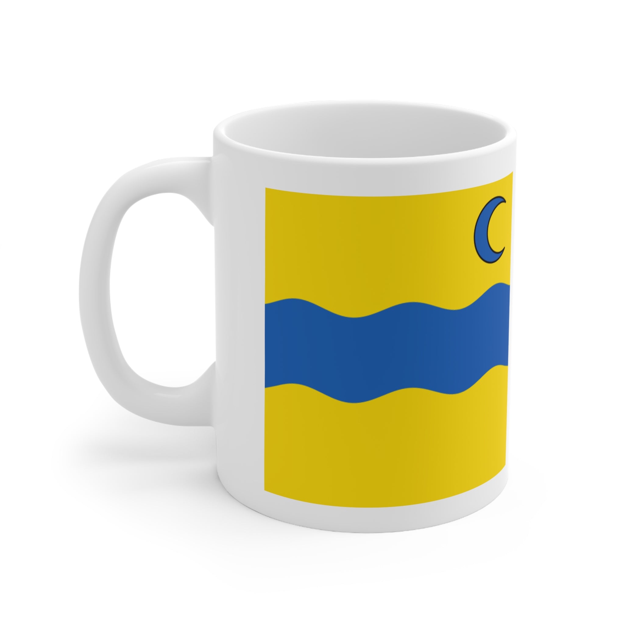 Tasse Chessel - 325 ml