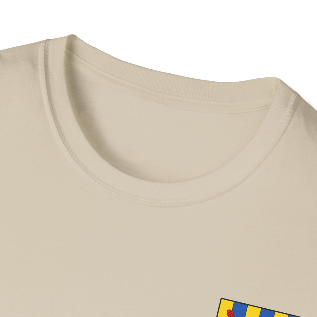 Tee-shirt manches courtes Grens