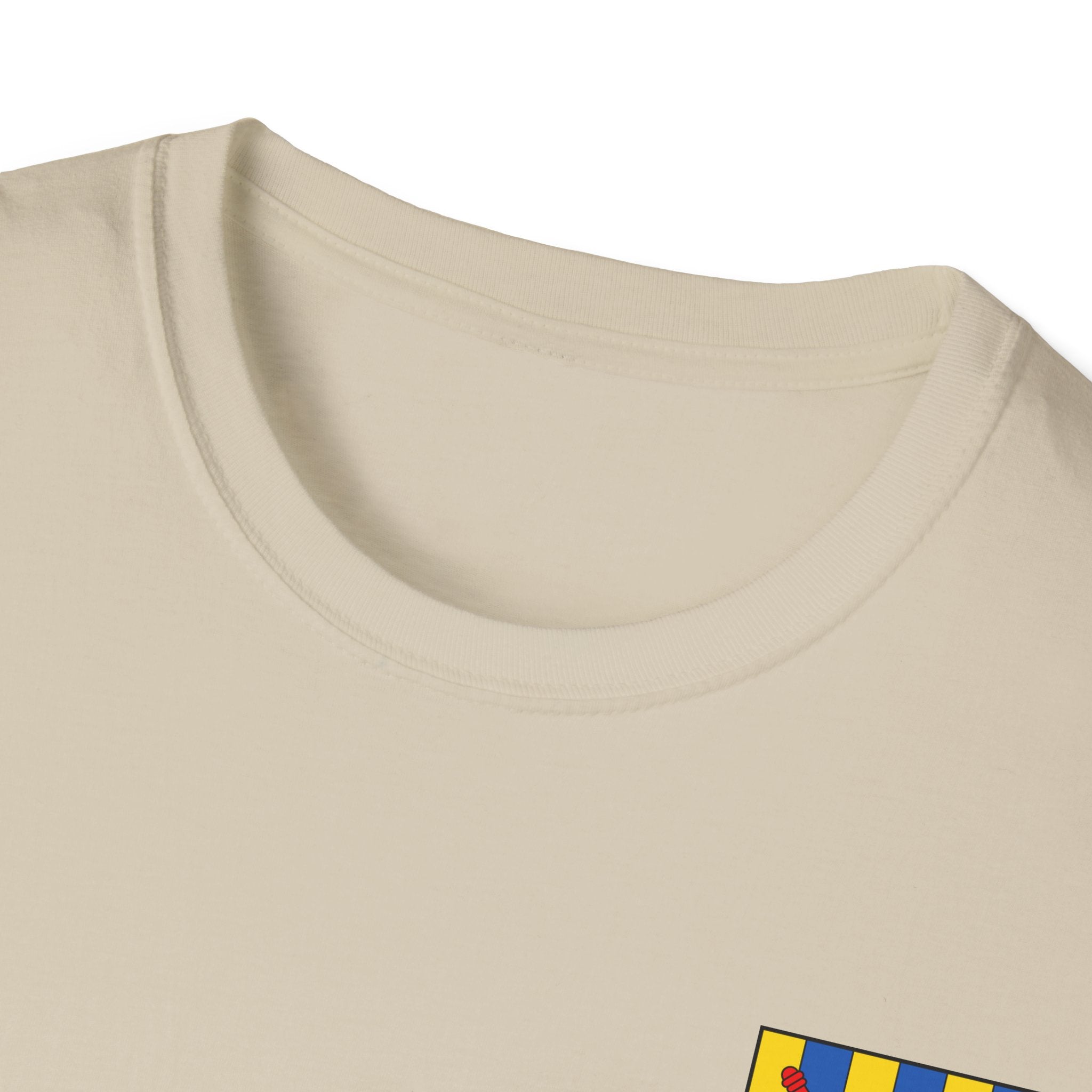 Tee-shirt manches courtes Grens