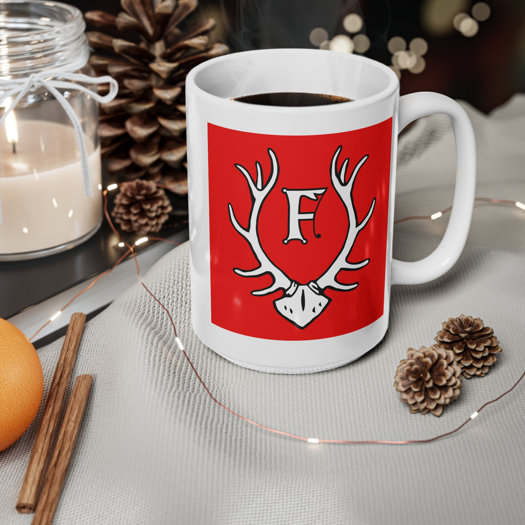 Tasse Forel - 440 ml