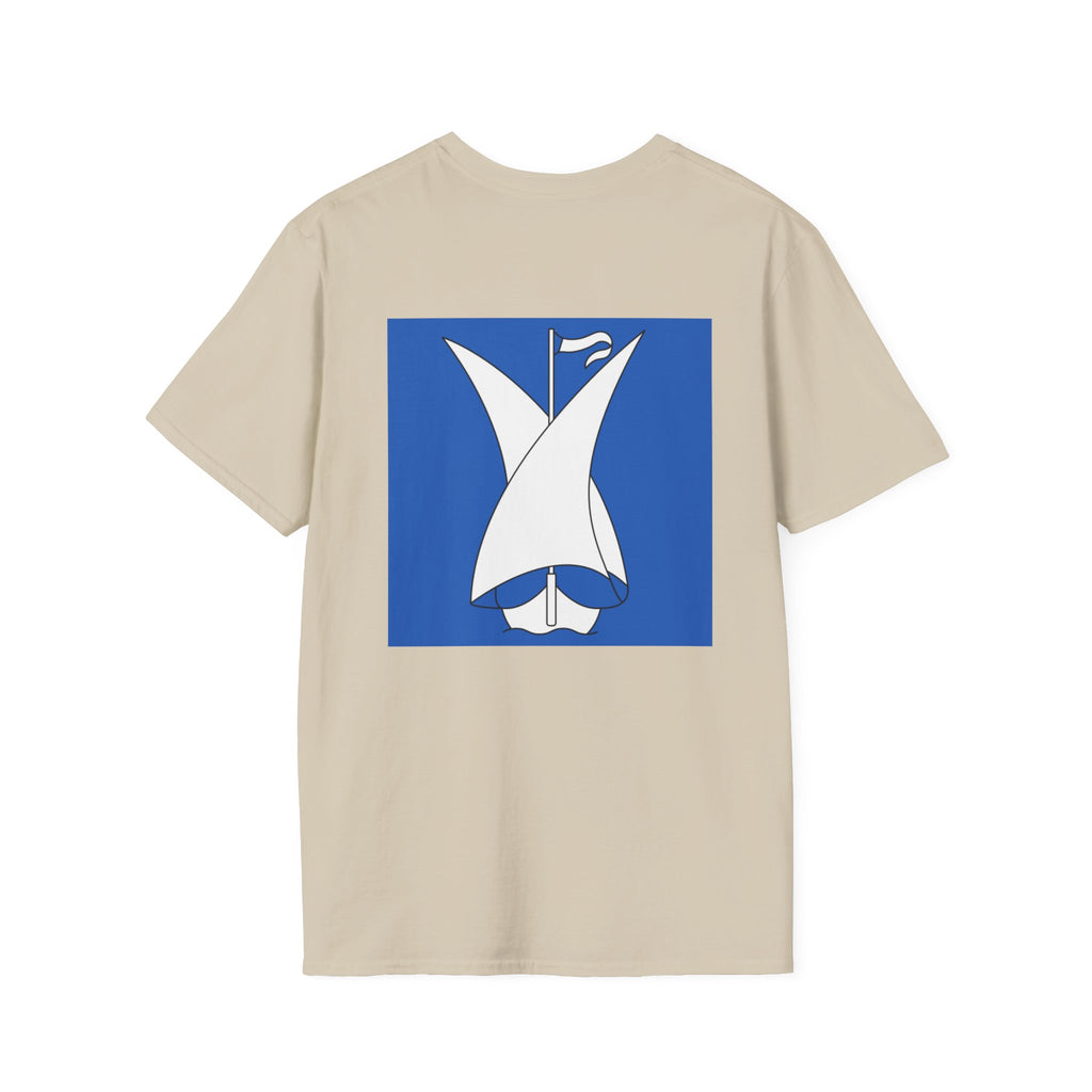 Tee-shirt manches courtes Préverenges