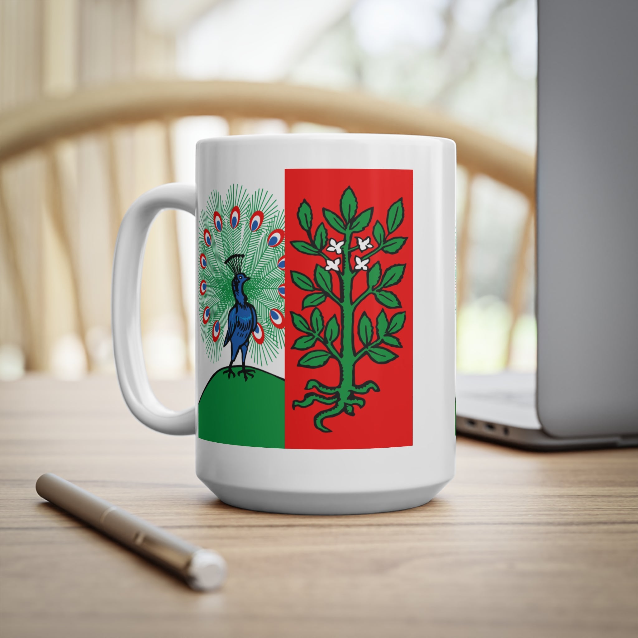 Tasse Faoug - 325 ml