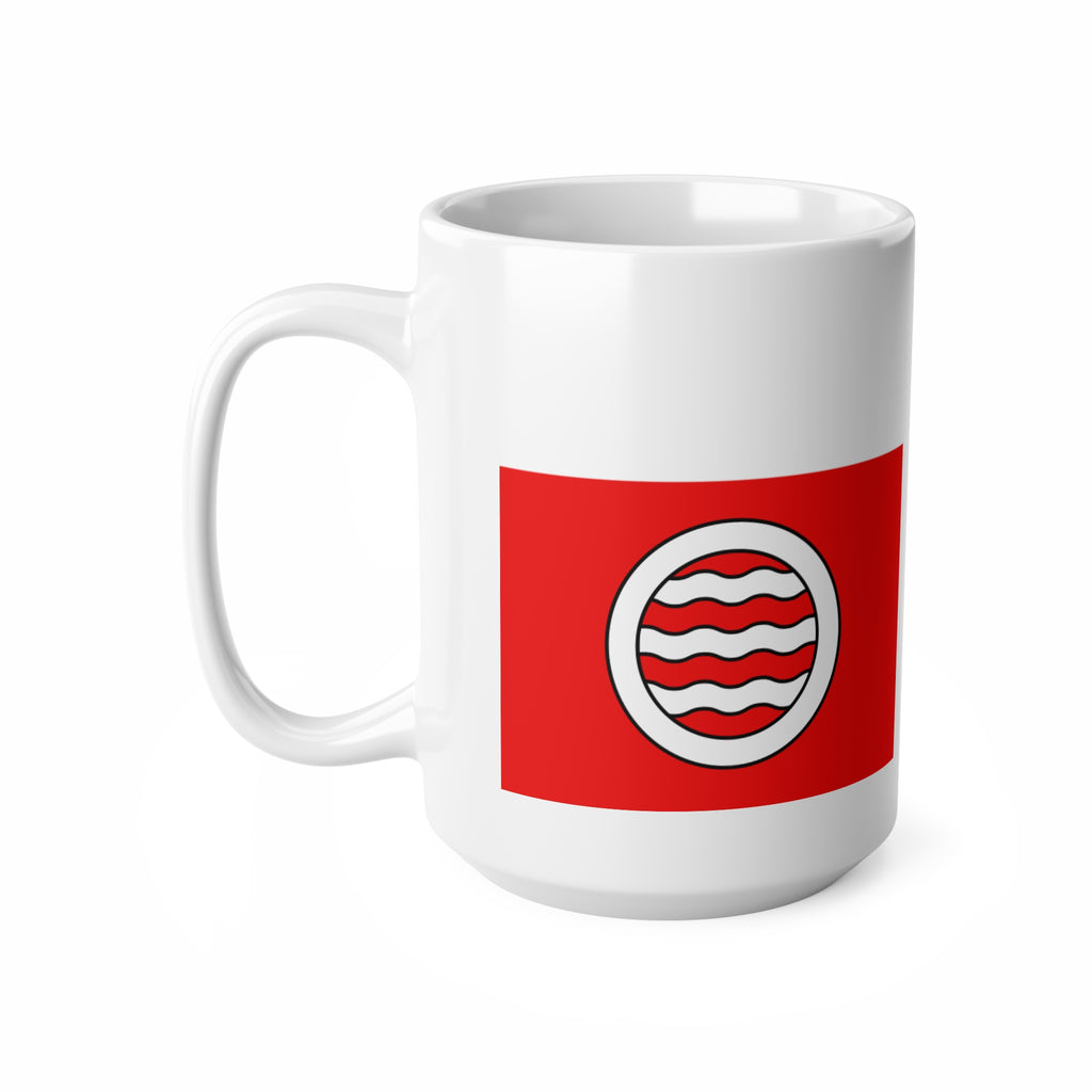 Tasse Romanel-sur-Lausanne