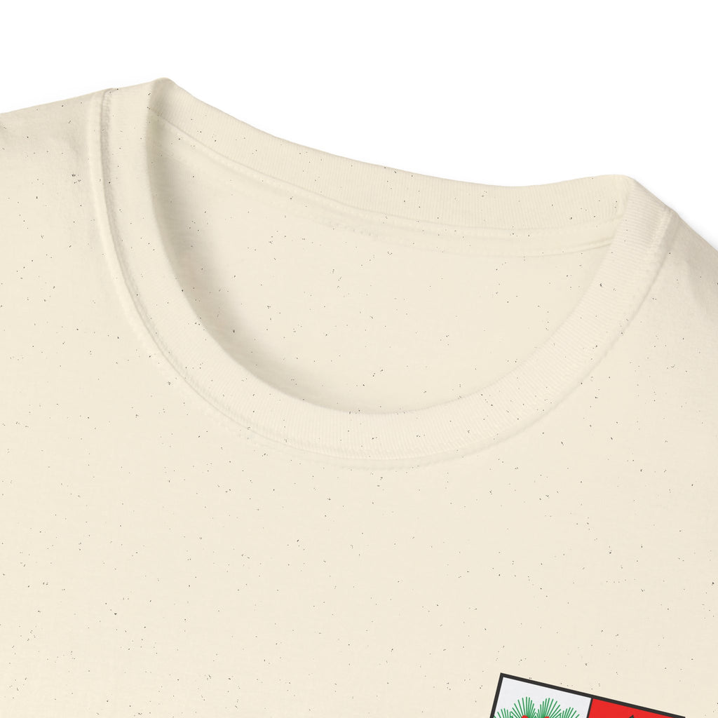 Tee-shirt manches courtes Faoug