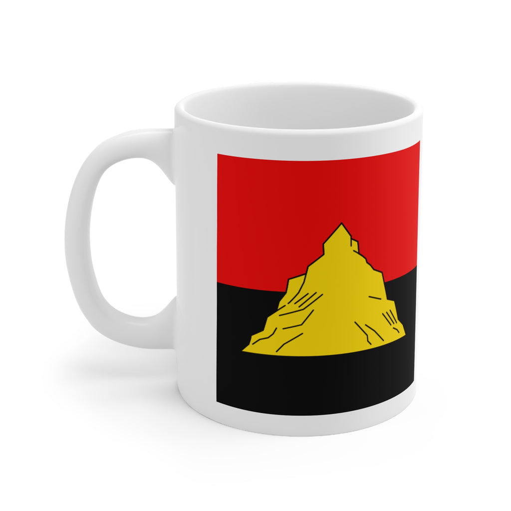 Tasse Bullet - 325 ml