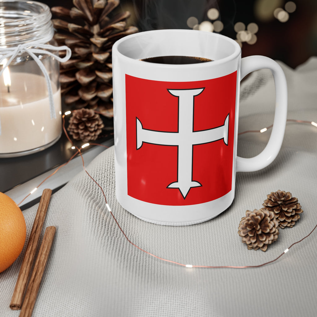 Tasse Crans-près-Céligny - 440 ml