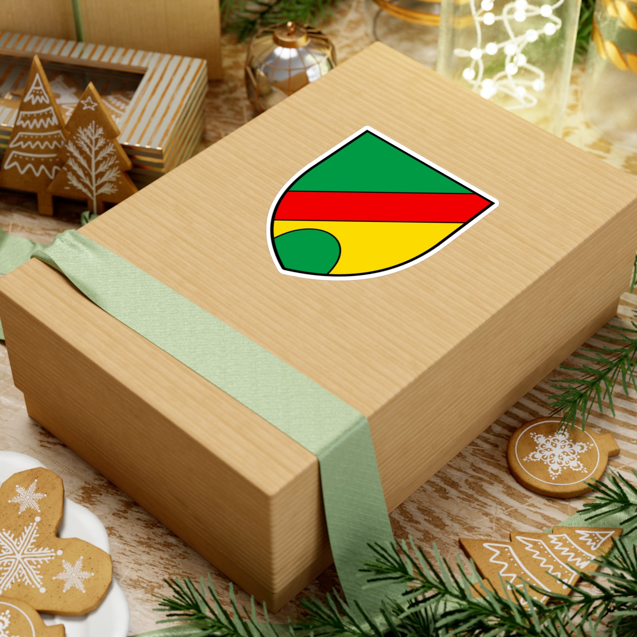 Autocollant Mont-sur-Rolle