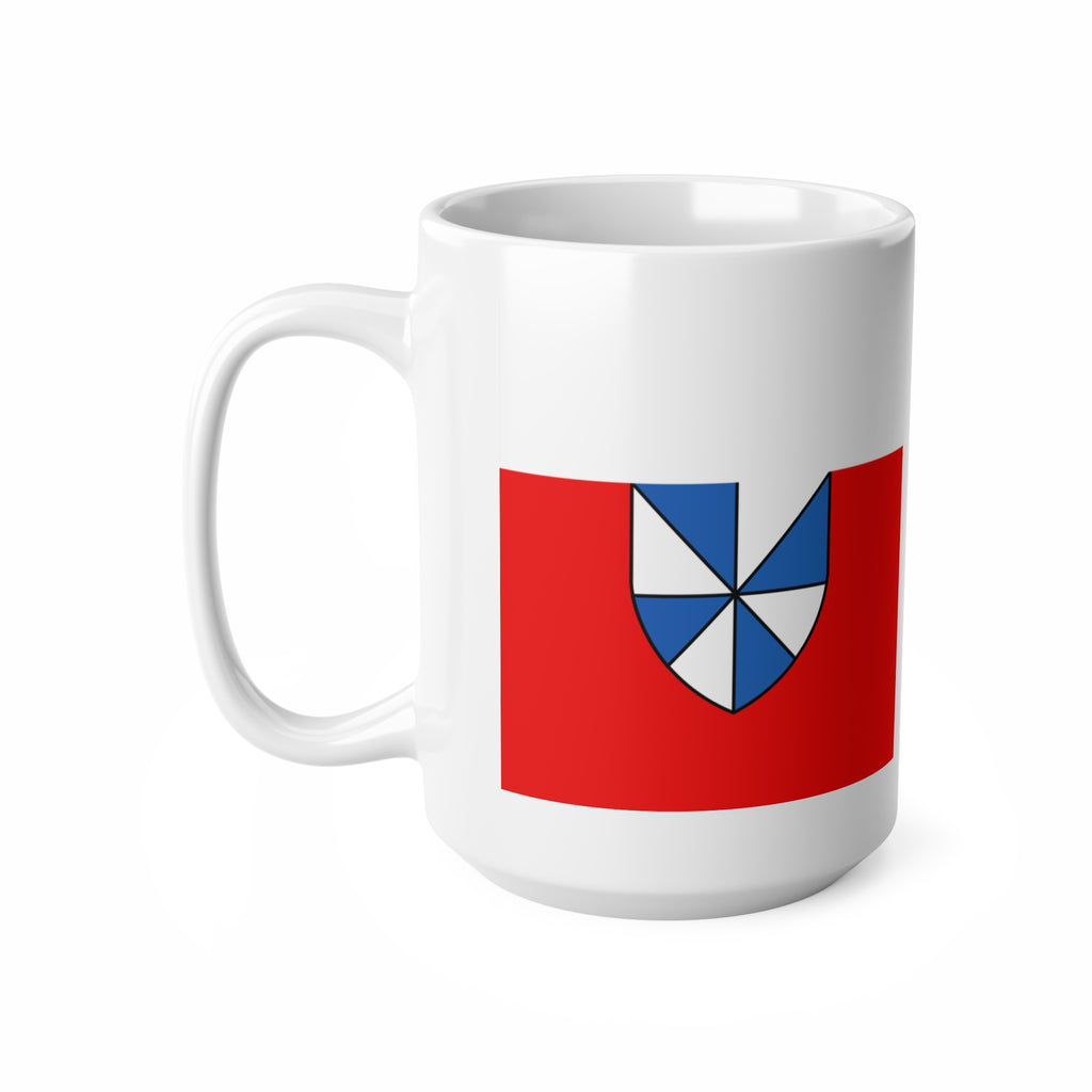 Tasse Cheseaux-sur-Lausanne - 440 ml