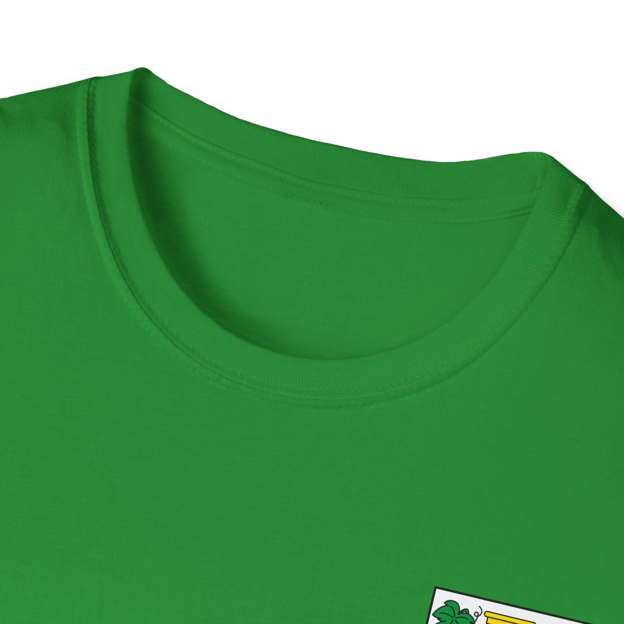 Tee-shirt manches courtes Rances