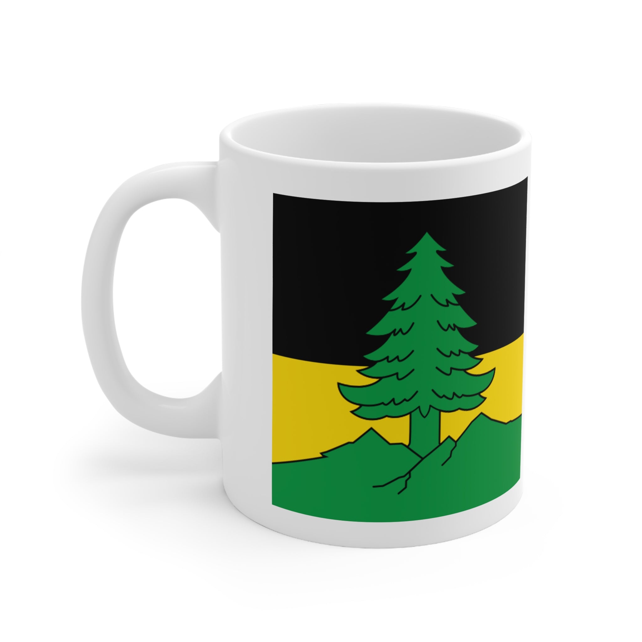 Tasse Leysin - 325 ml