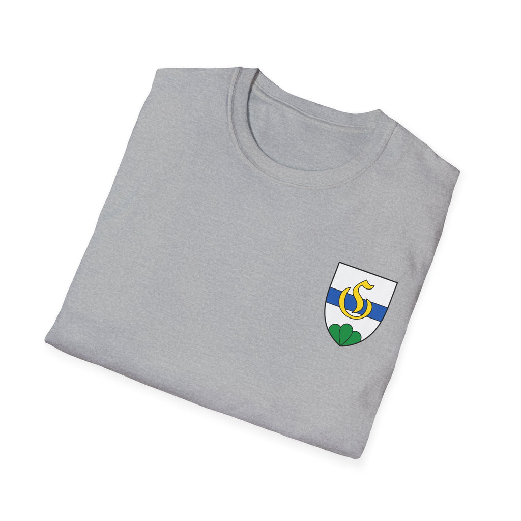 Tee-shirt manches courtes Grancy