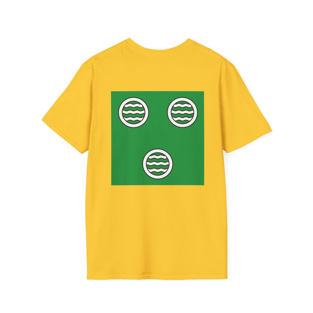 Tee-shirt manches courtes Gollion