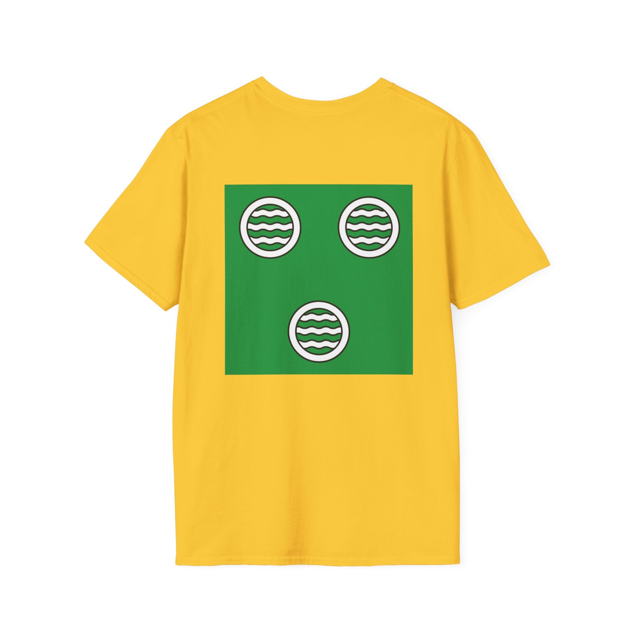 Tee-shirt manches courtes Gollion