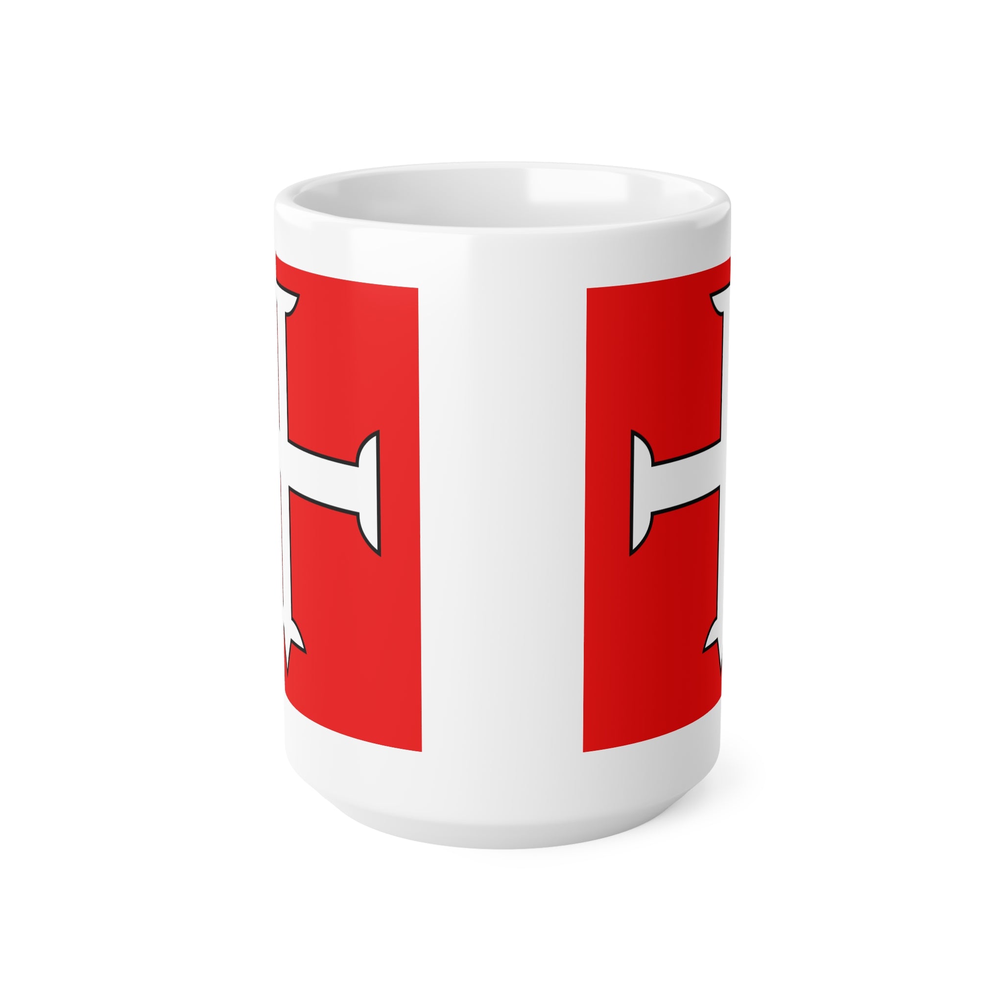 Tasse Crans-près-Céligny - 440 ml