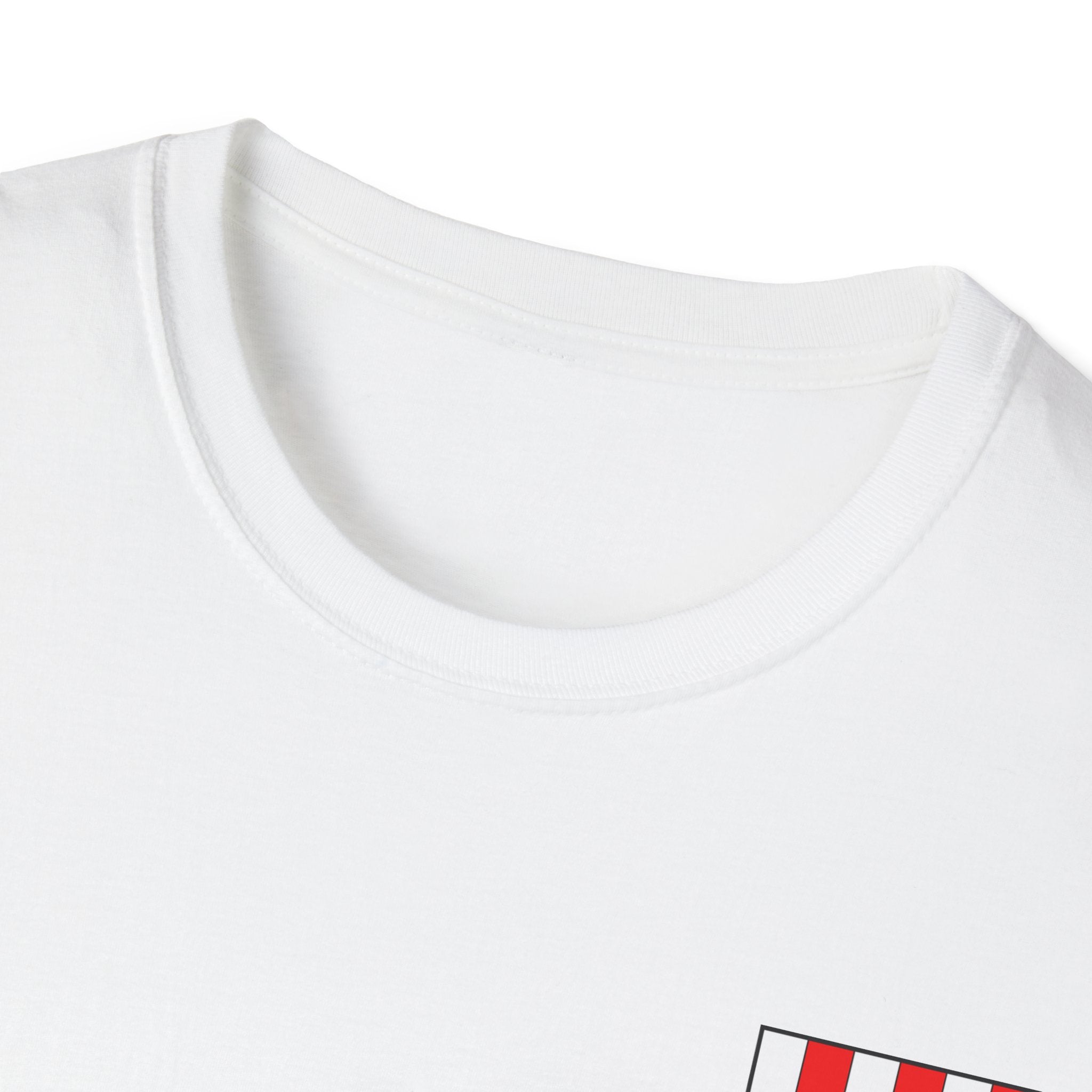 Tee-shirt manches courtes Valbroye