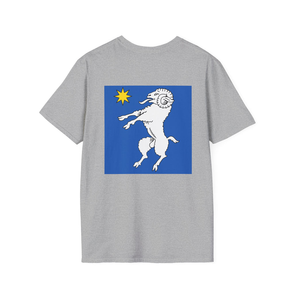 Tee-shirt manches courtes Bex