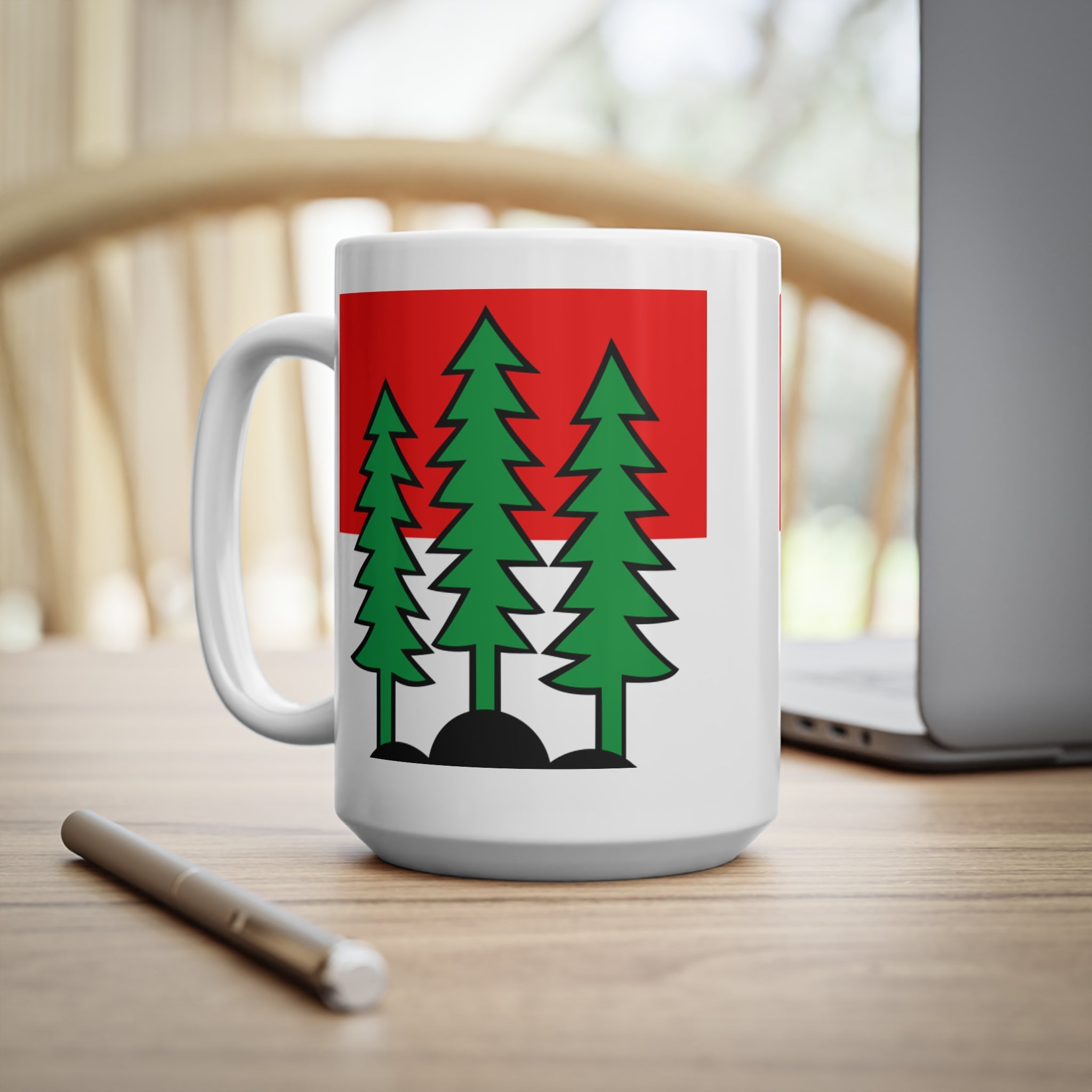 Tasse Savigny - 325 ml