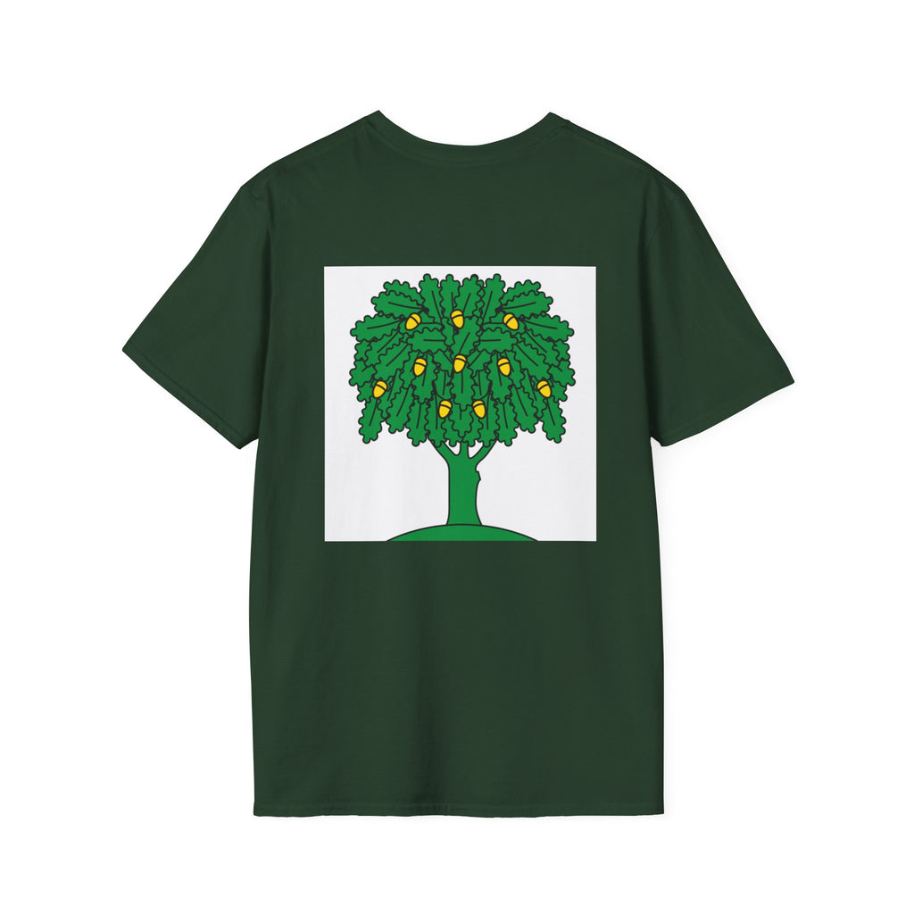 Tee-shirt manches courtes Gland