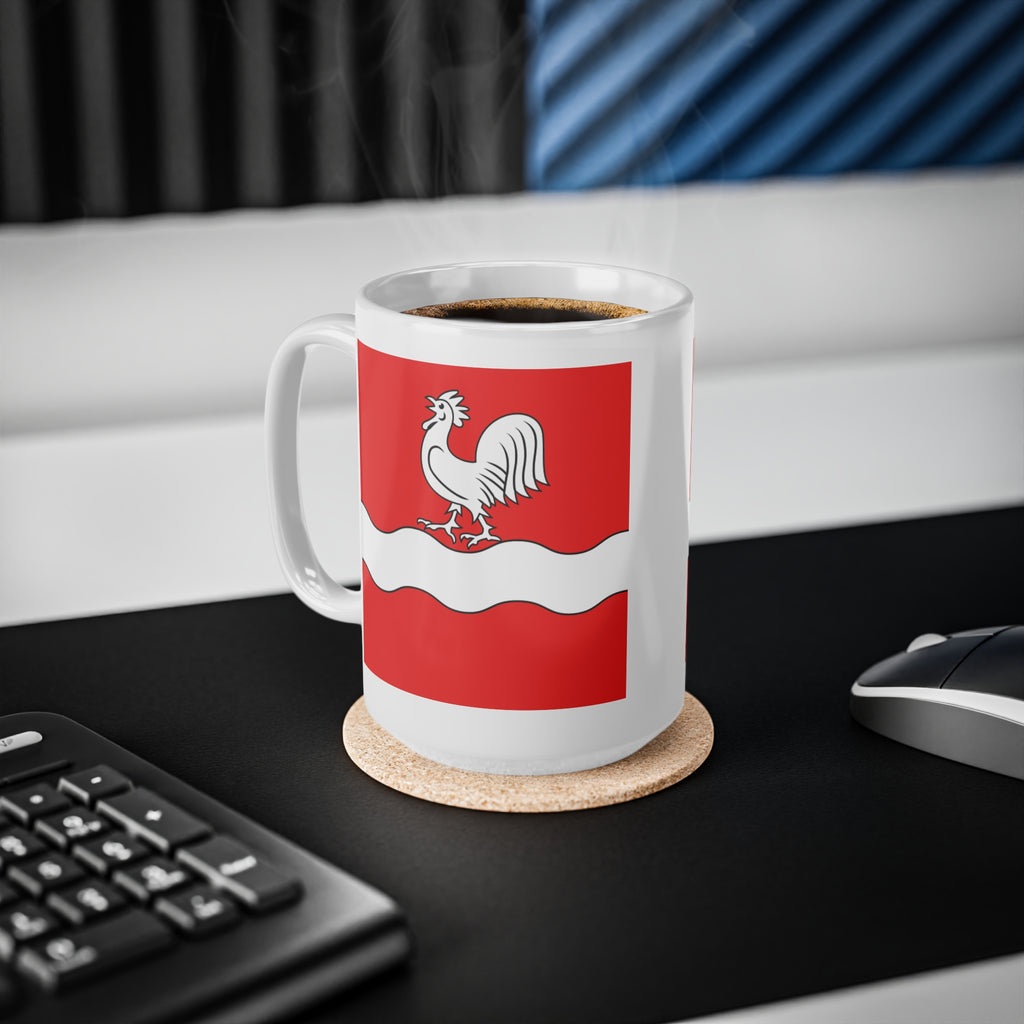 Tasse Paudex - 440 ml