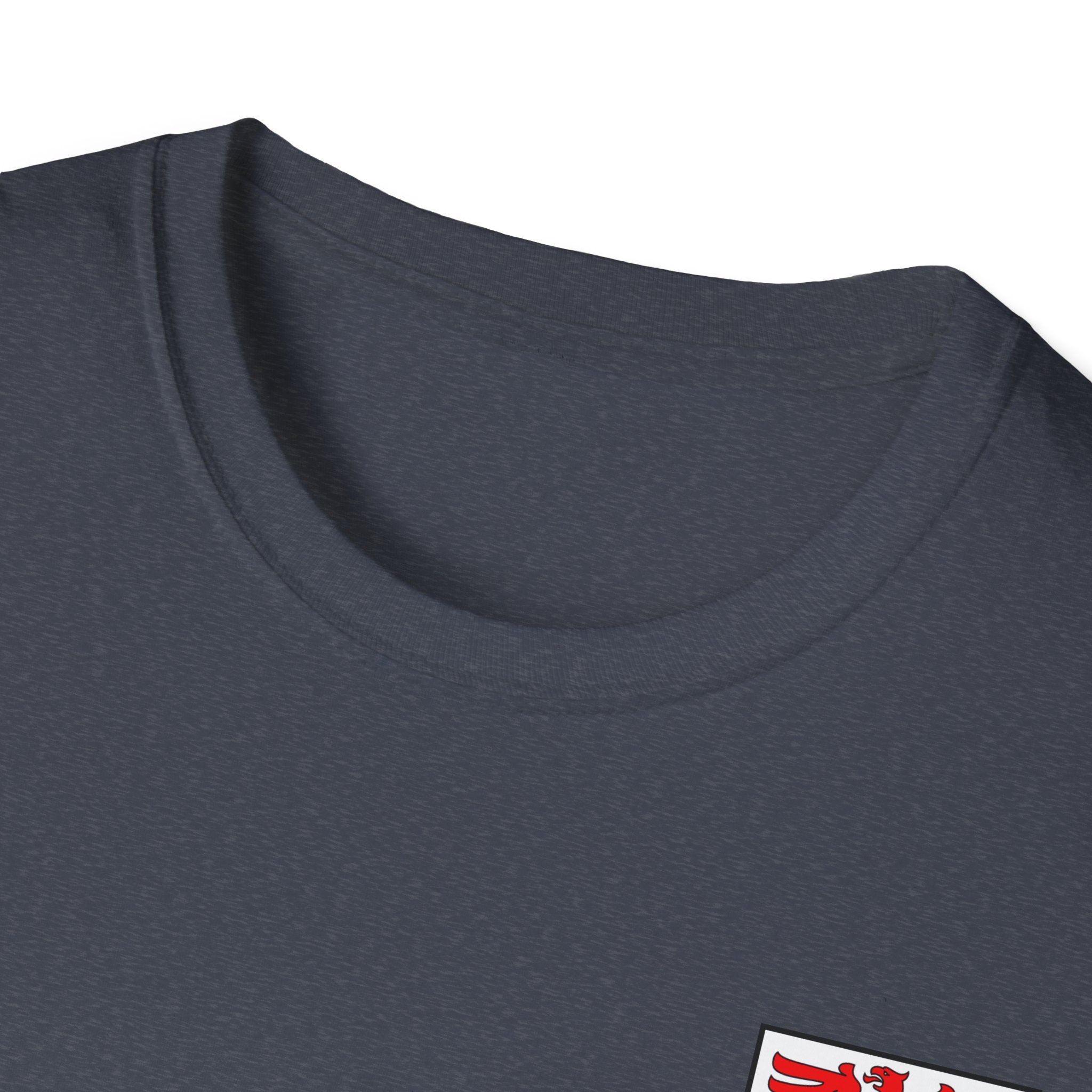 Tee-shirt manches courtes Bremblens