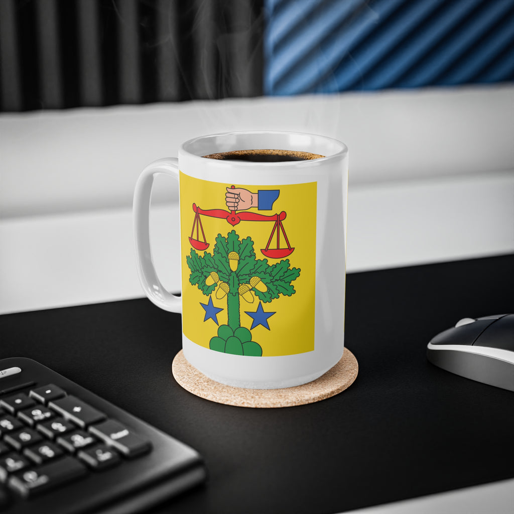 Tasse Yvonand - 440 ml