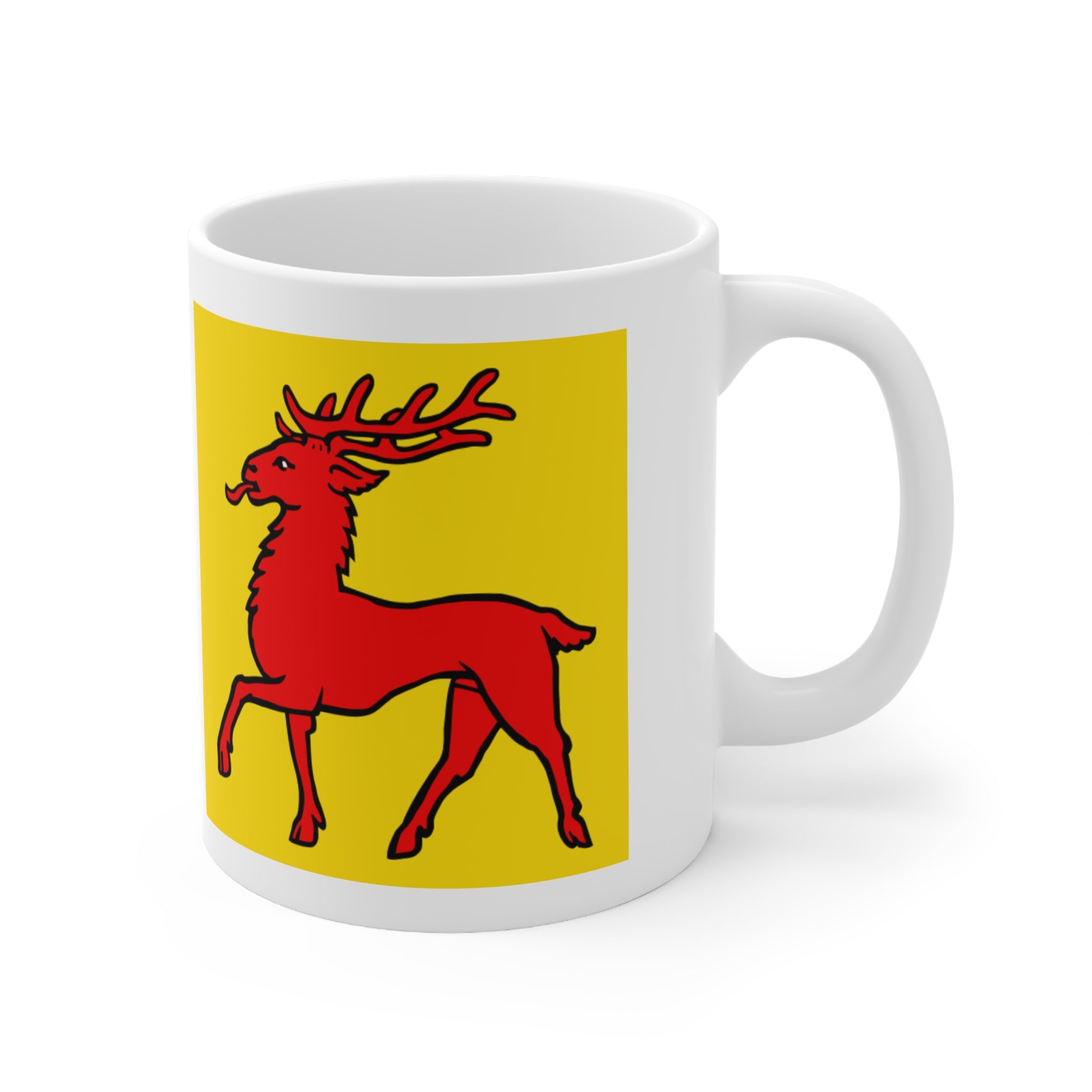 Tasse Lignerolle - 325 ml