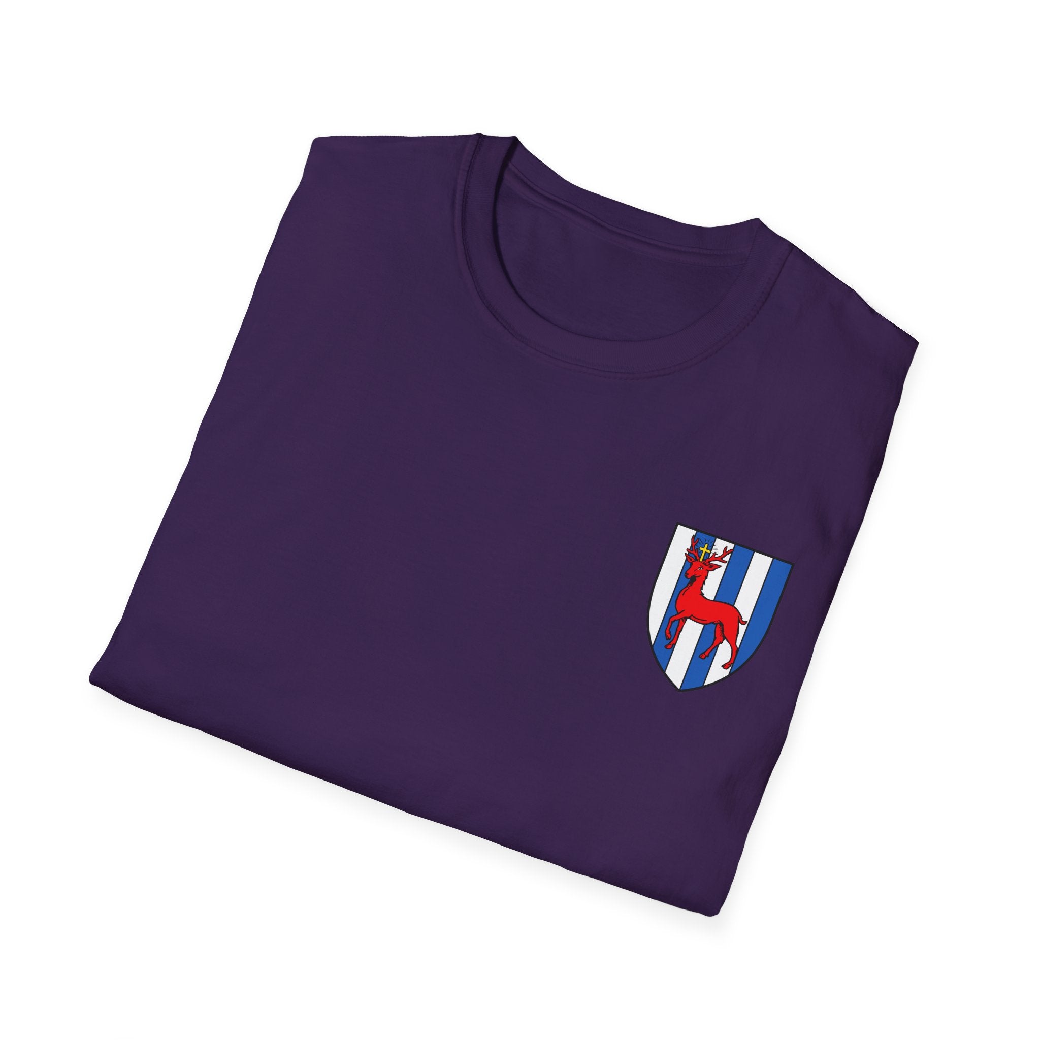 Tee-shirt manches courtes Provence