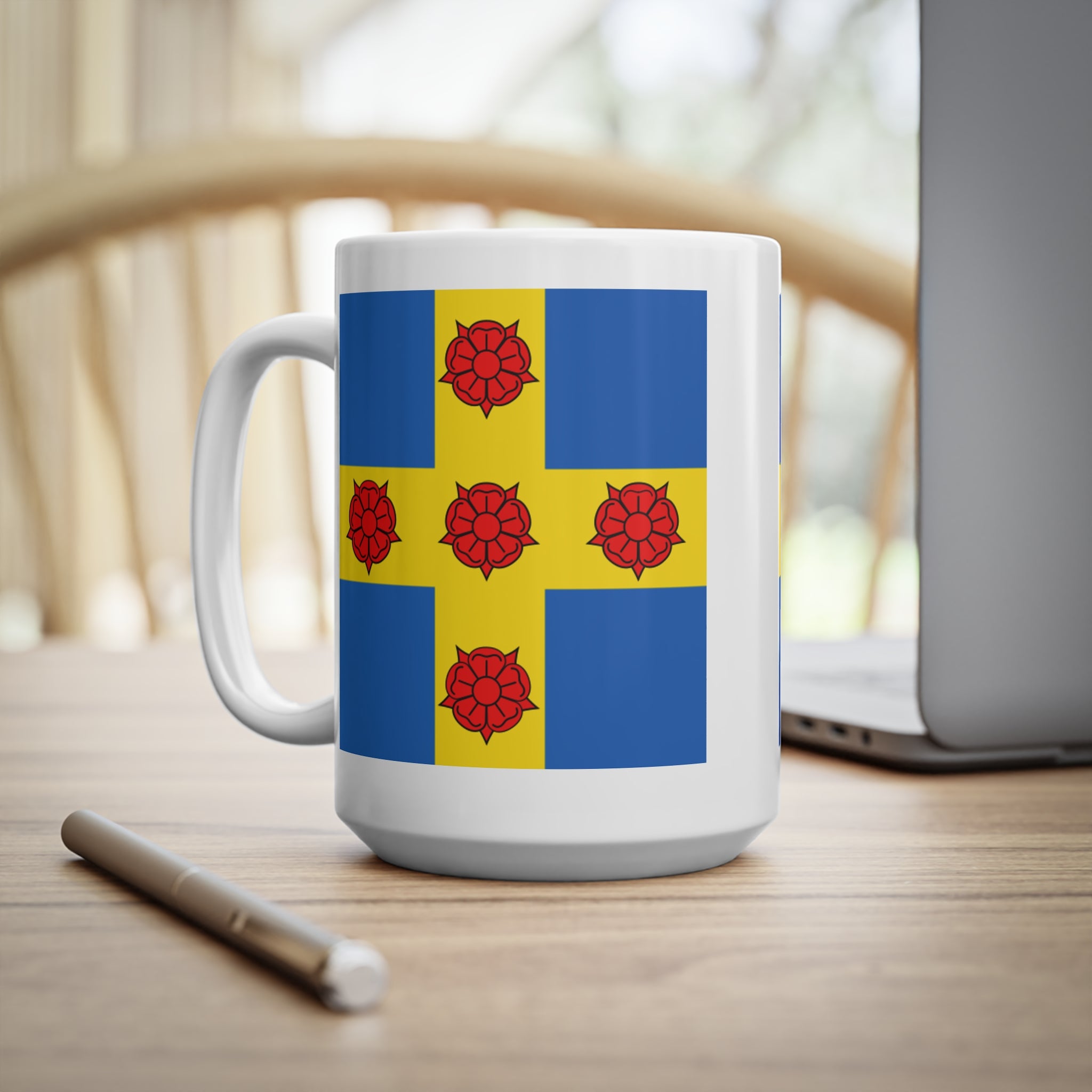 Tasse Chexbres - 325 ml