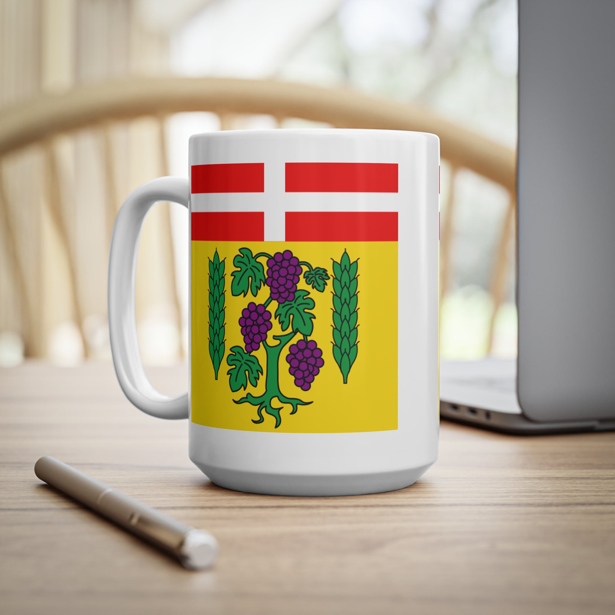 Tasse Lonay - 325 ml