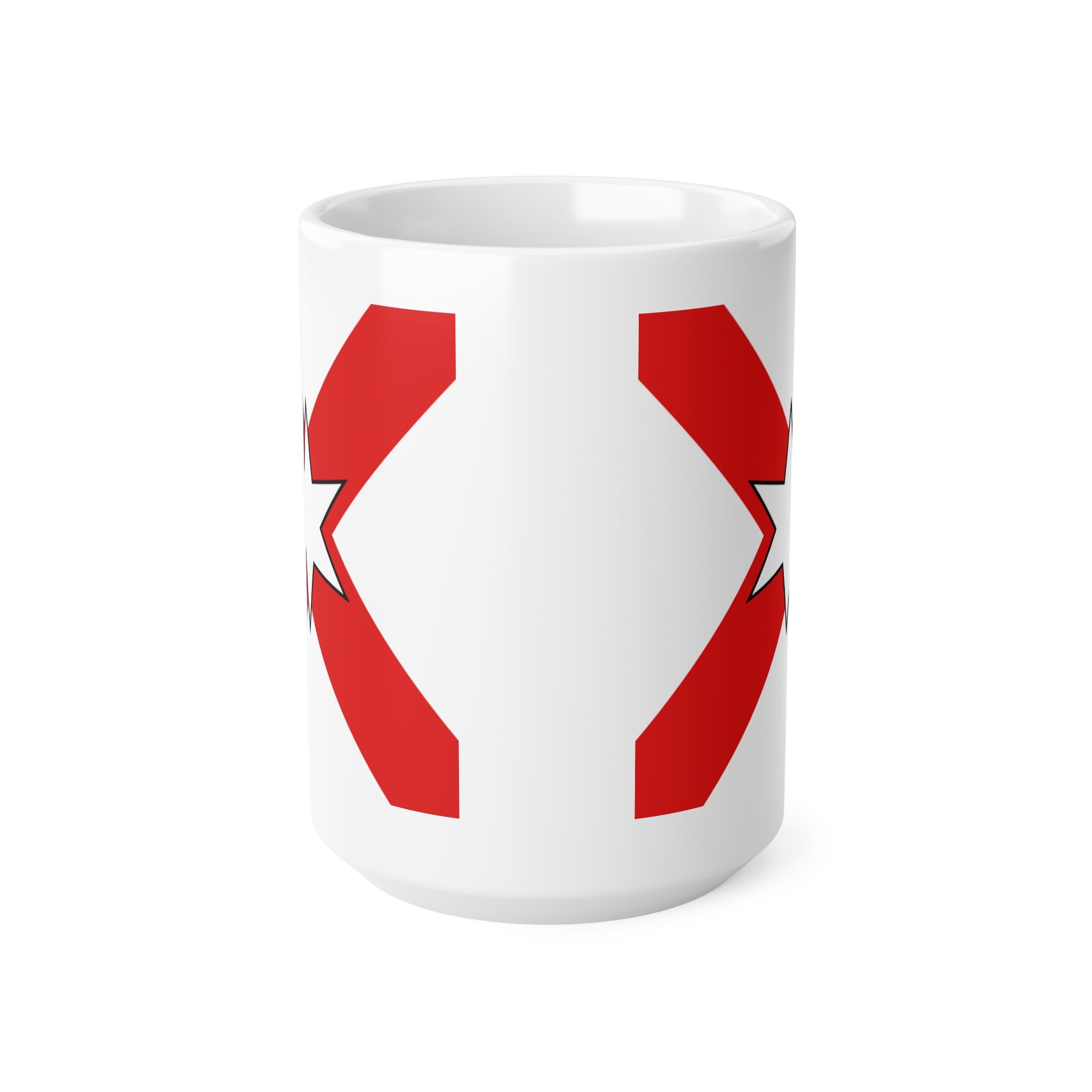 Tasse Orzens - 440 ml