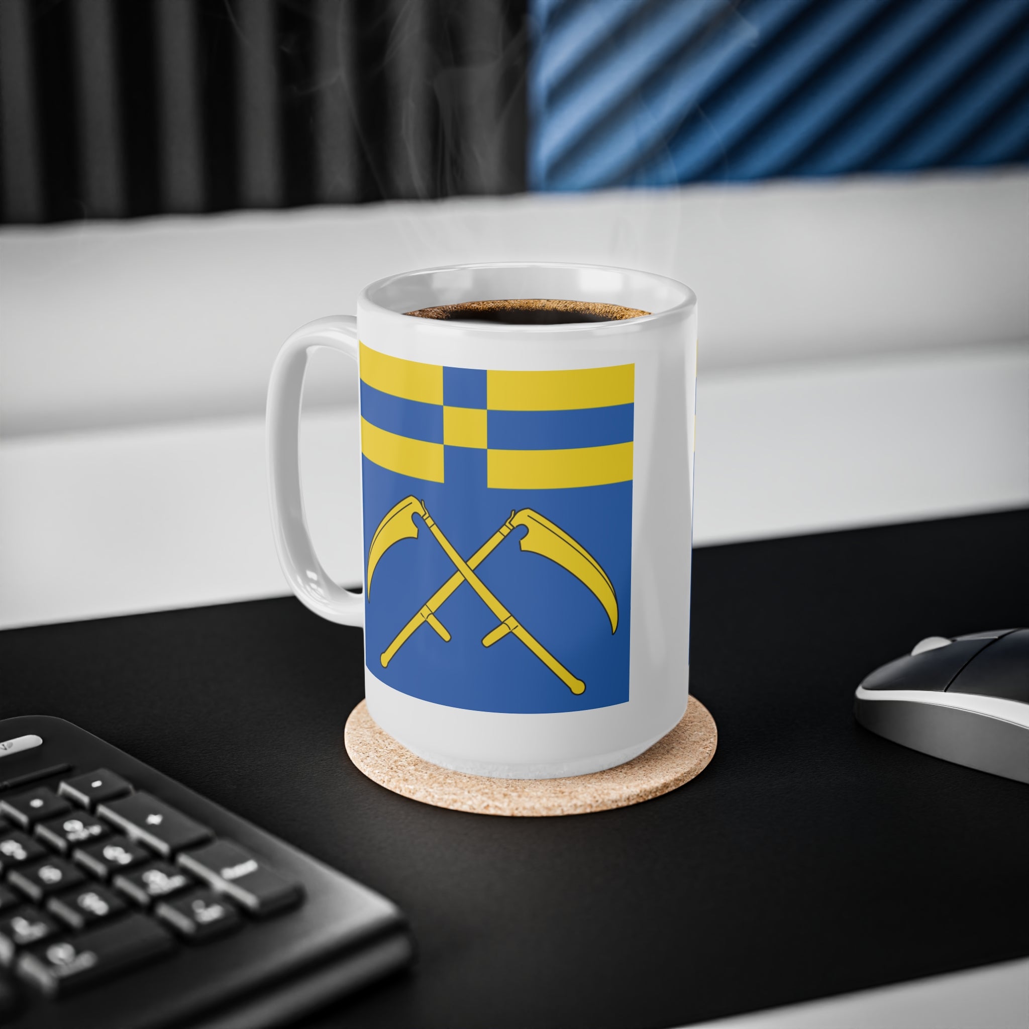 Tasse Boulens - 440 ml