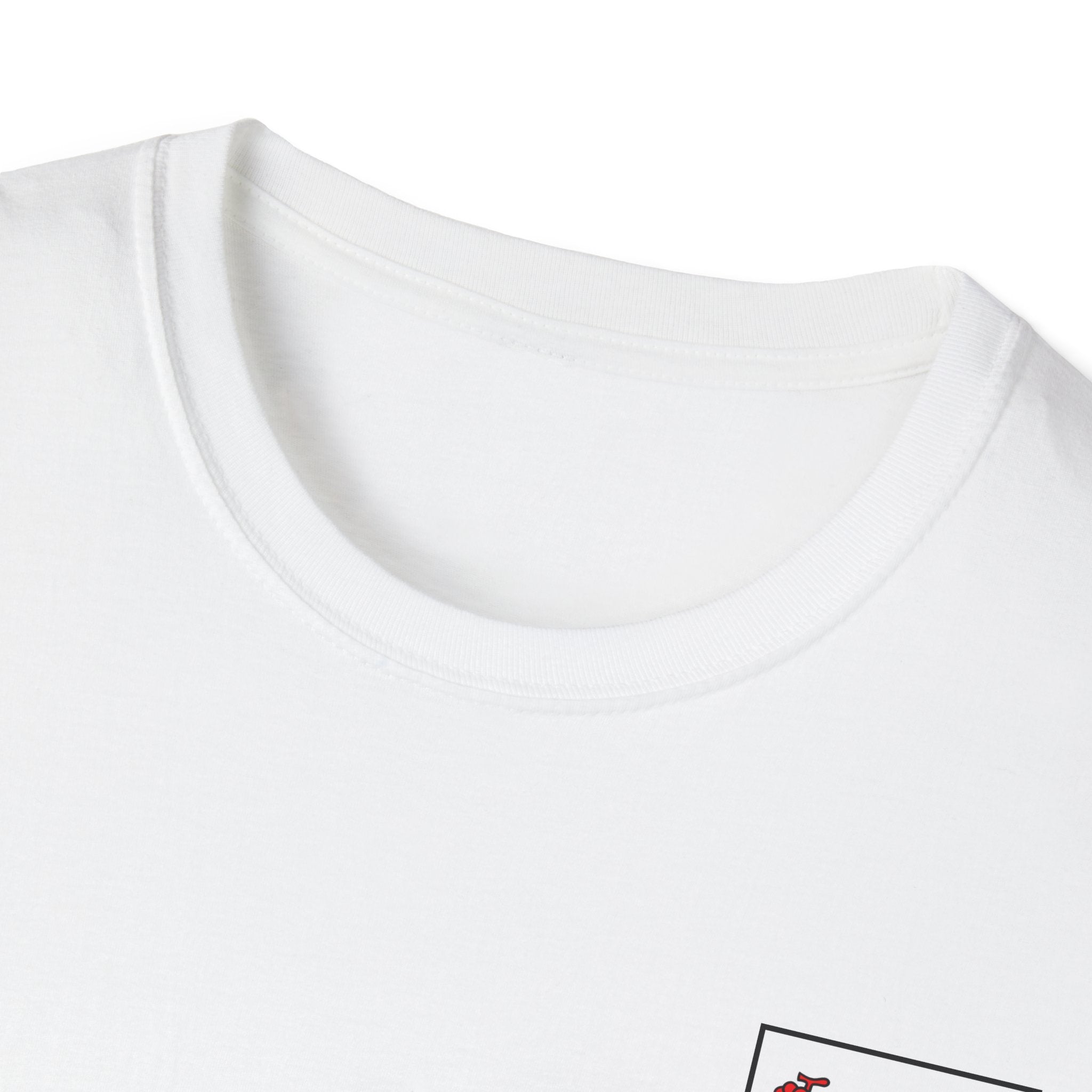 Tee-shirt manches courtes Bursins