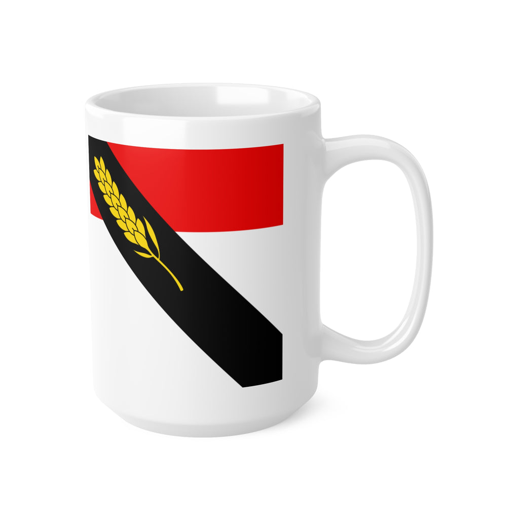 Tasse Romanel-sur-Morges - 440 ml