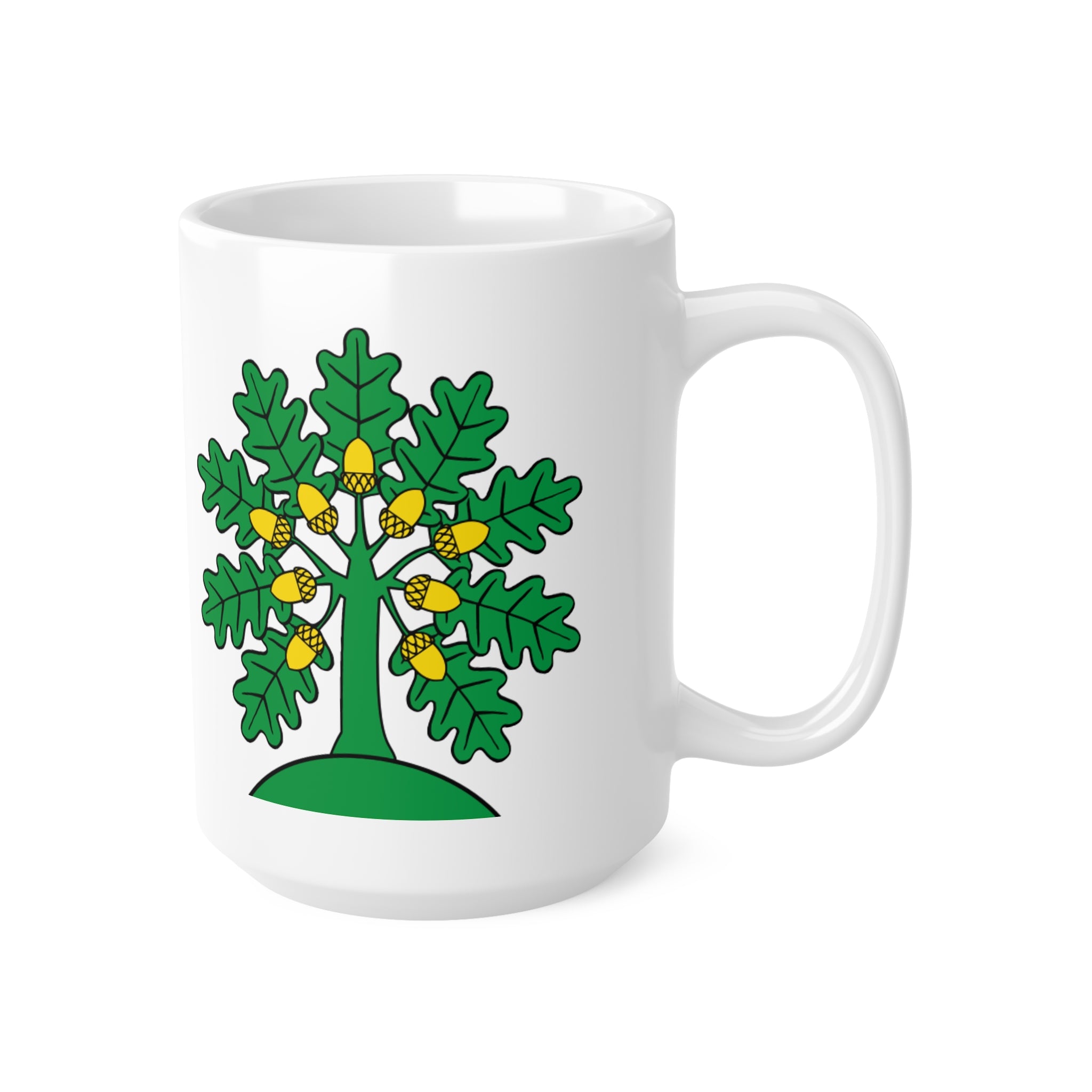 Tasse Montanaire - 440 ml