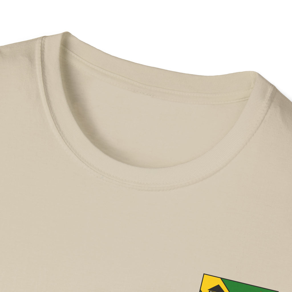 Tee-shirt manches courtes Cheseaux-Noréaz