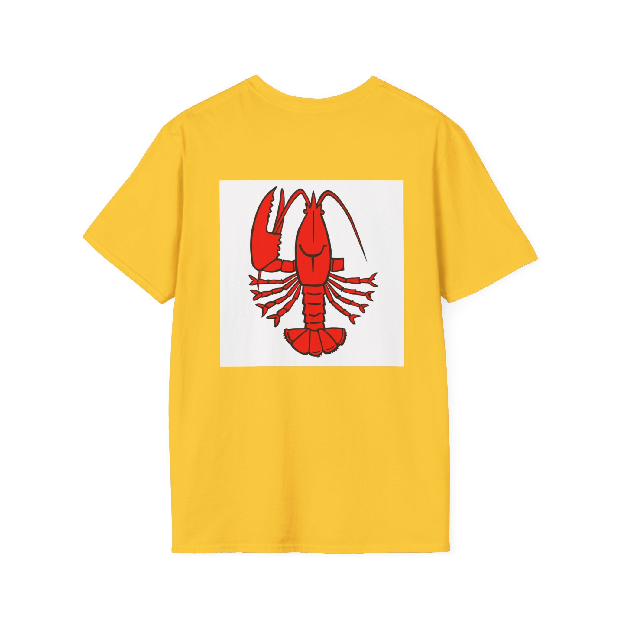 Tee-shirt manches courtes Onnens