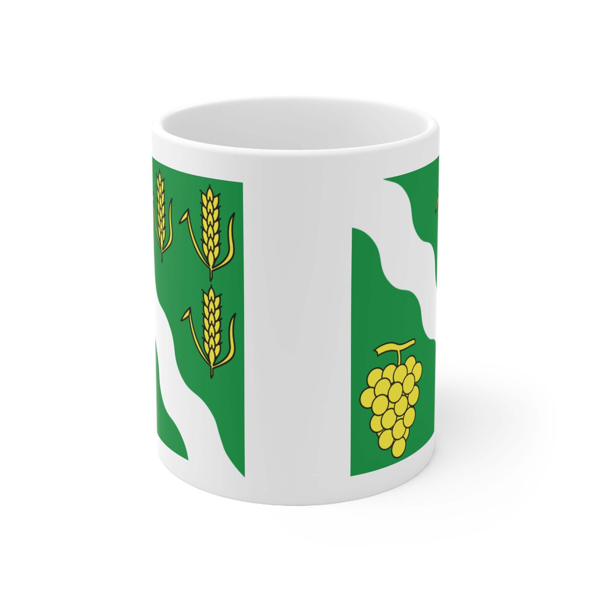 Tasse Valeyres-sous-Rances - 325 ml