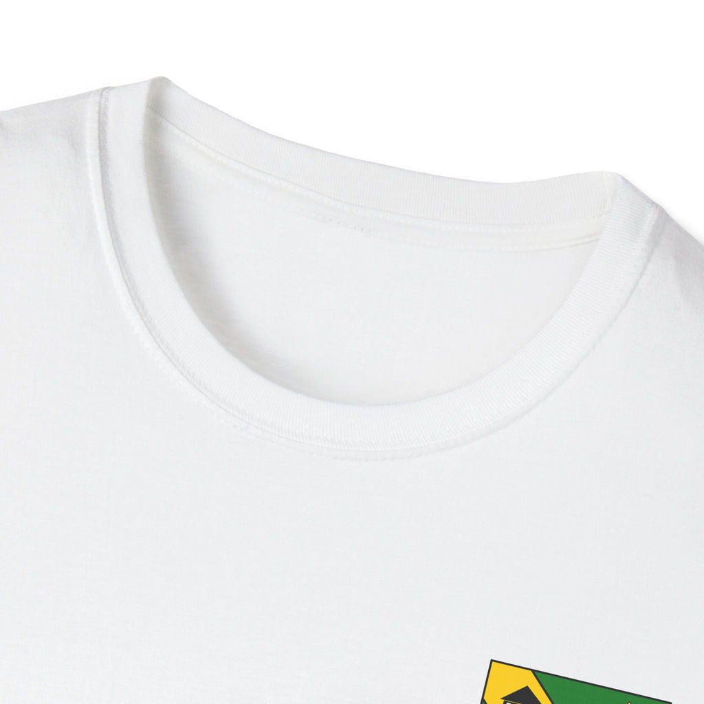 Tee-shirt manches courtes Cheseaux-Noréaz