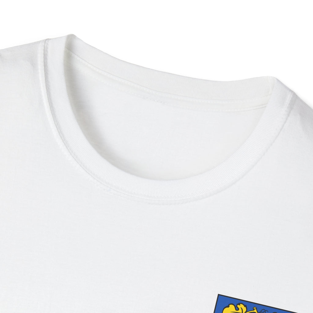 Tee-shirt manches courtes Perroy