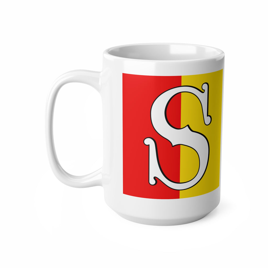 Tasse La Sarraz - 440 ml