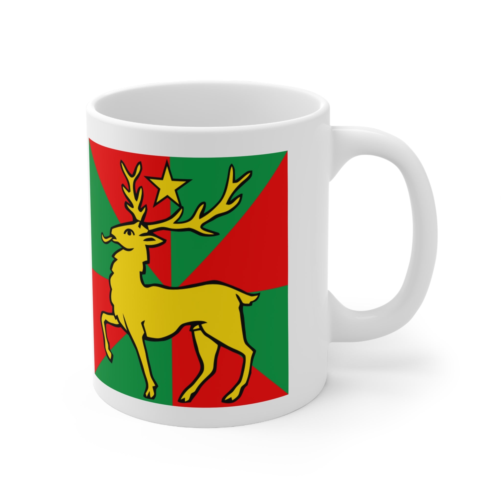 Tasse Syens - 325 ml