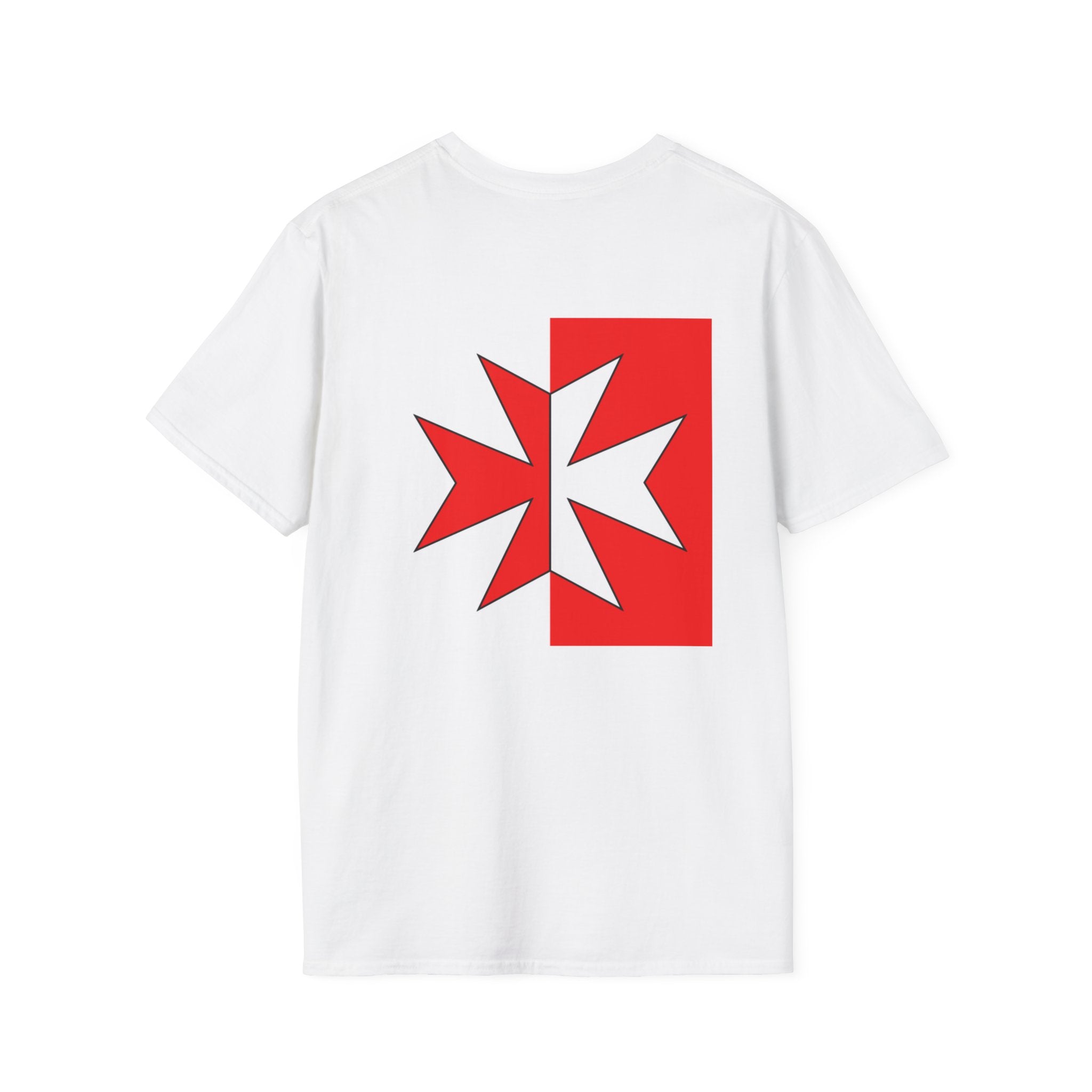 Tee-shirt manches courtes Villars-Sainte-Croix