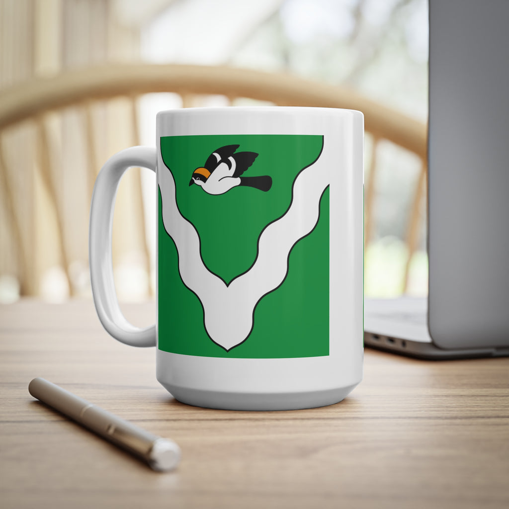 Tasse Burtigny - 440 ml