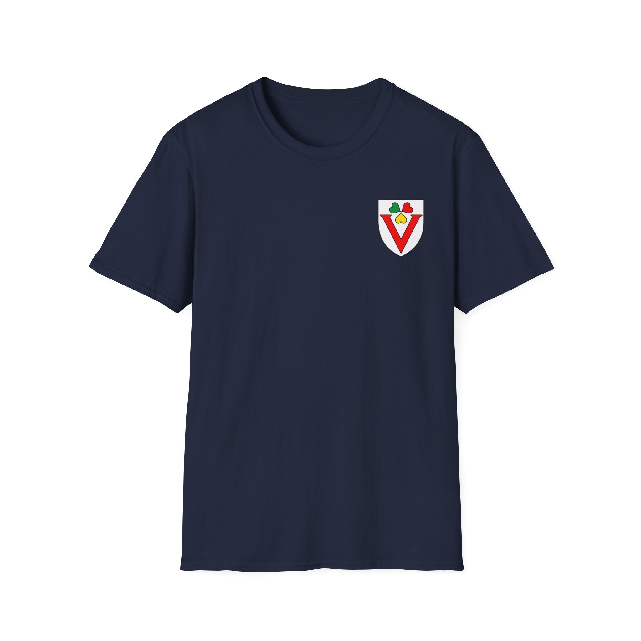 Tee-shirt manches courtes Vaulion