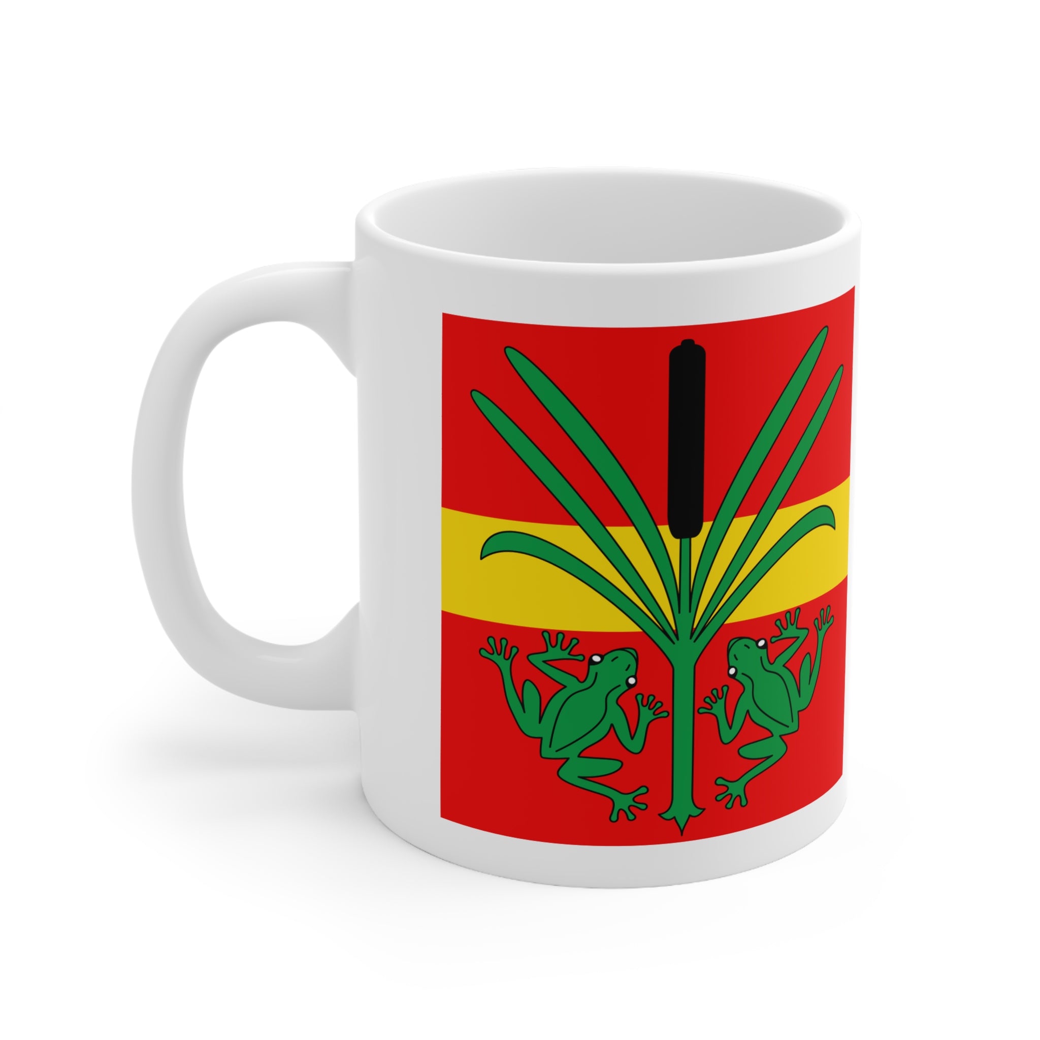 Tasse Ependes - 325 ml